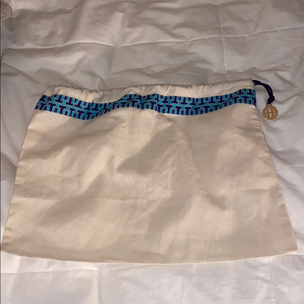 Tory Burch Dust Bag